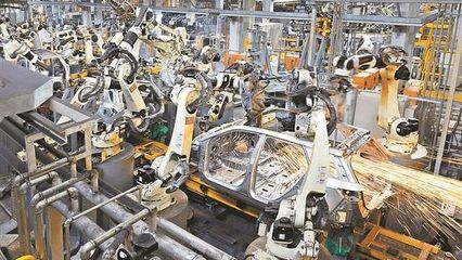 綠色經營模式:消費企業能為碳達峰做些什么