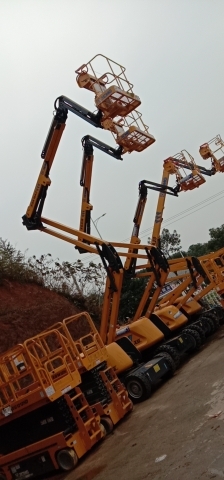 工程機械設(shè)備租賃