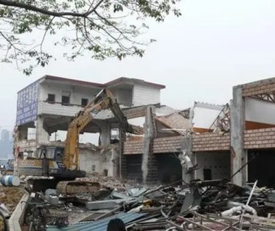 黃山工廠(chǎng)拆除公司有鋼結(jié)構(gòu)拆除資質(zhì)拆除電子廠(chǎng)施工快