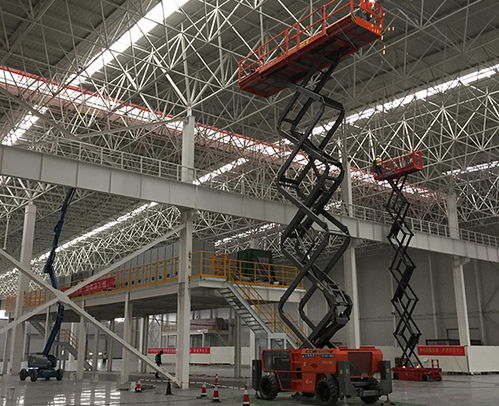 登高車租賃公司 蚌埠登高車租賃 安徽眾鼎工程機(jī)械公司 查看