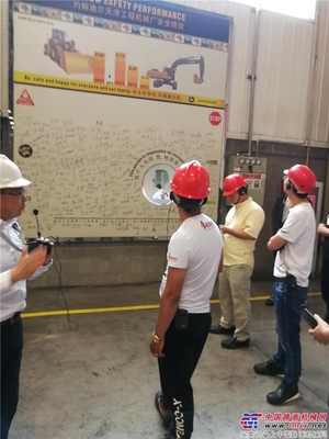 約翰迪爾與機友會再攜手 為用戶打造品鑒之旅