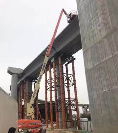 漳州工程機械出租與安裝指南 如何高效尋找可靠服務